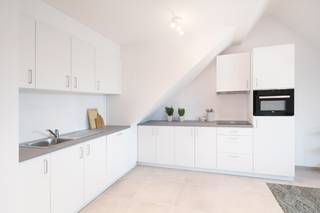 Opbrengsteigendom met 8 studentenkamers op toplocatie te LierBent u op zoek naar een opbrengsteigendom gelegen in het centrum van Lier dan is dit...