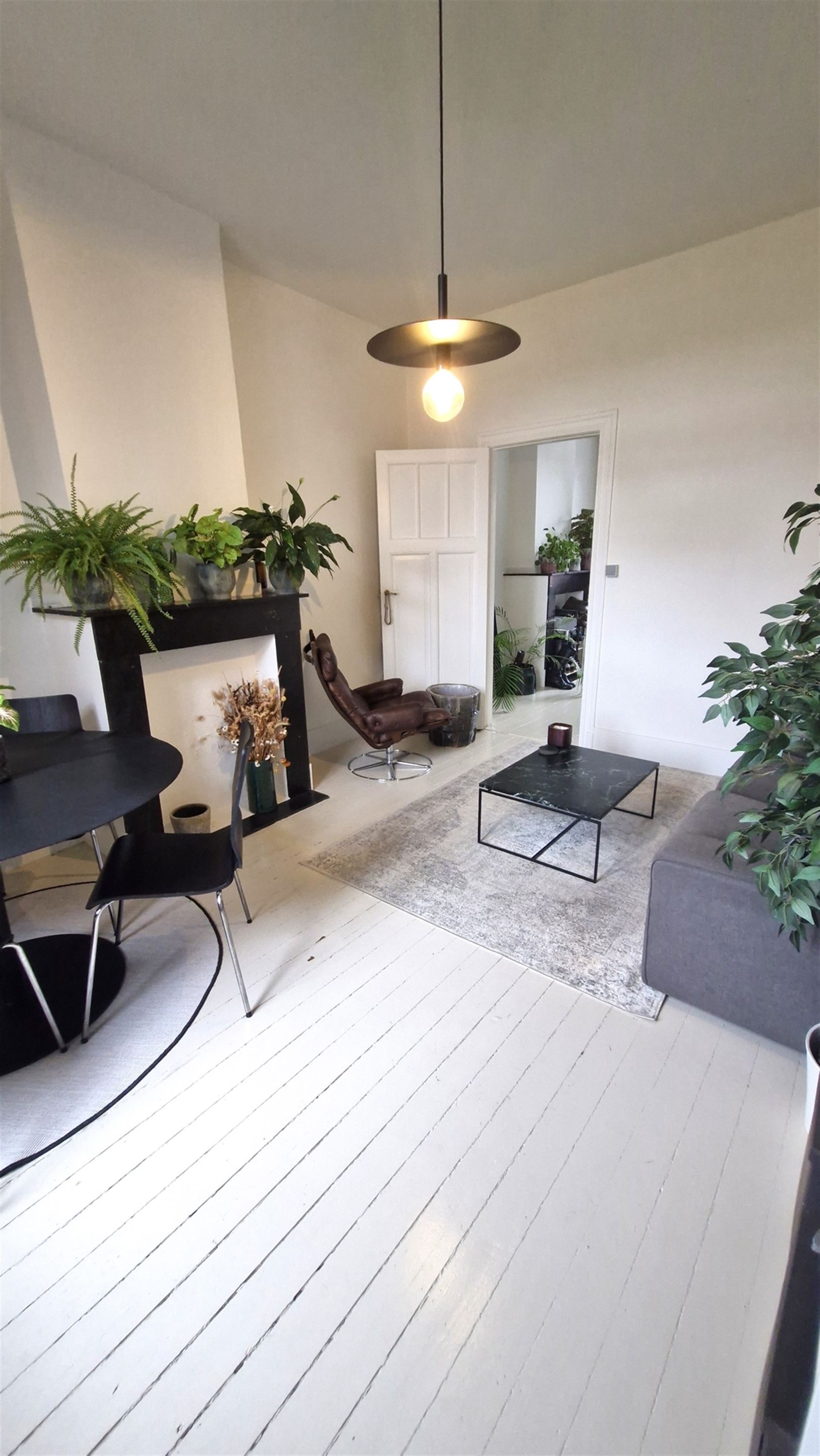 Appartement à louer à Berchem avec 1 chambre - photo 3