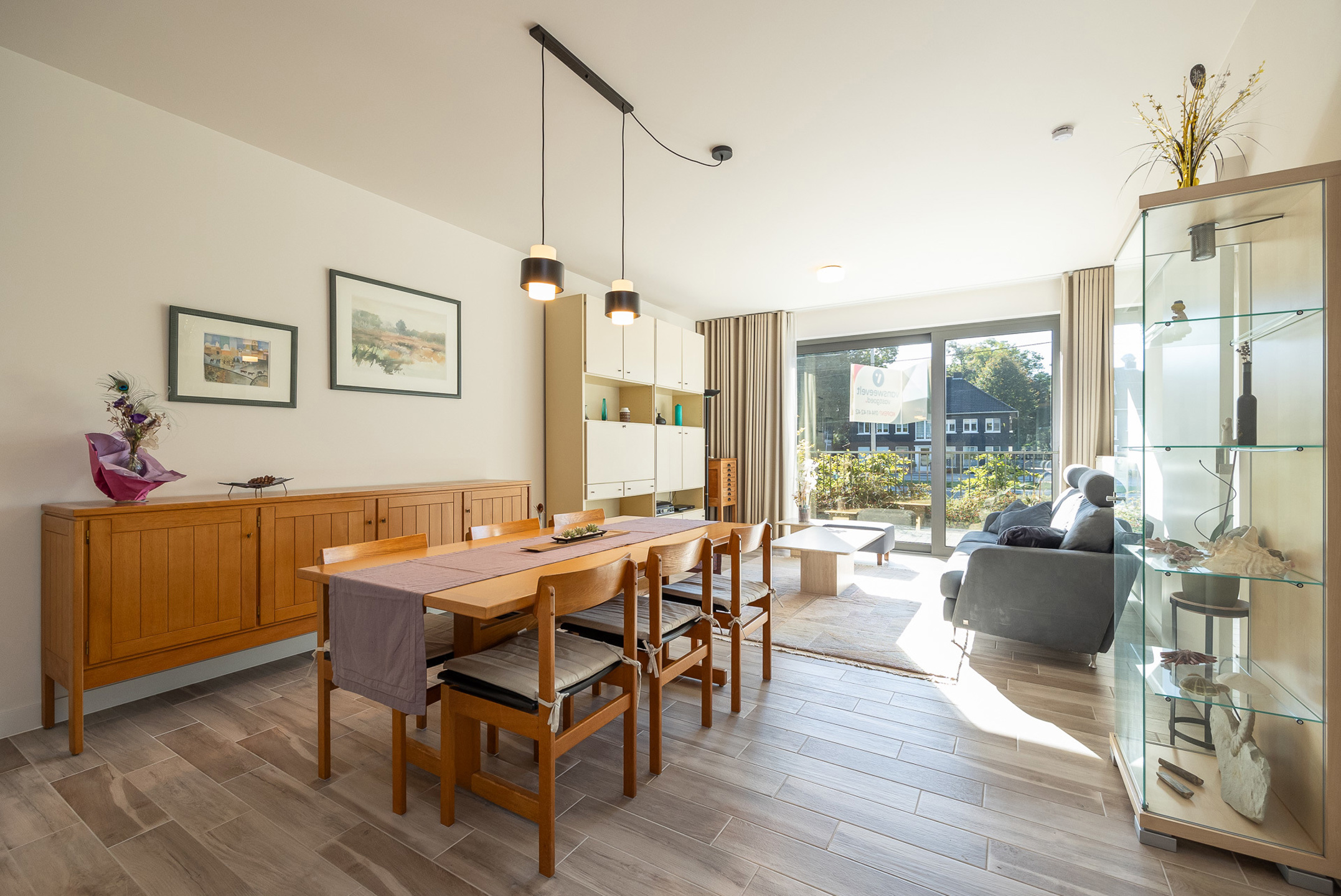 Appartement à vendre à Vosselaar avec 1 chambre - photo 2