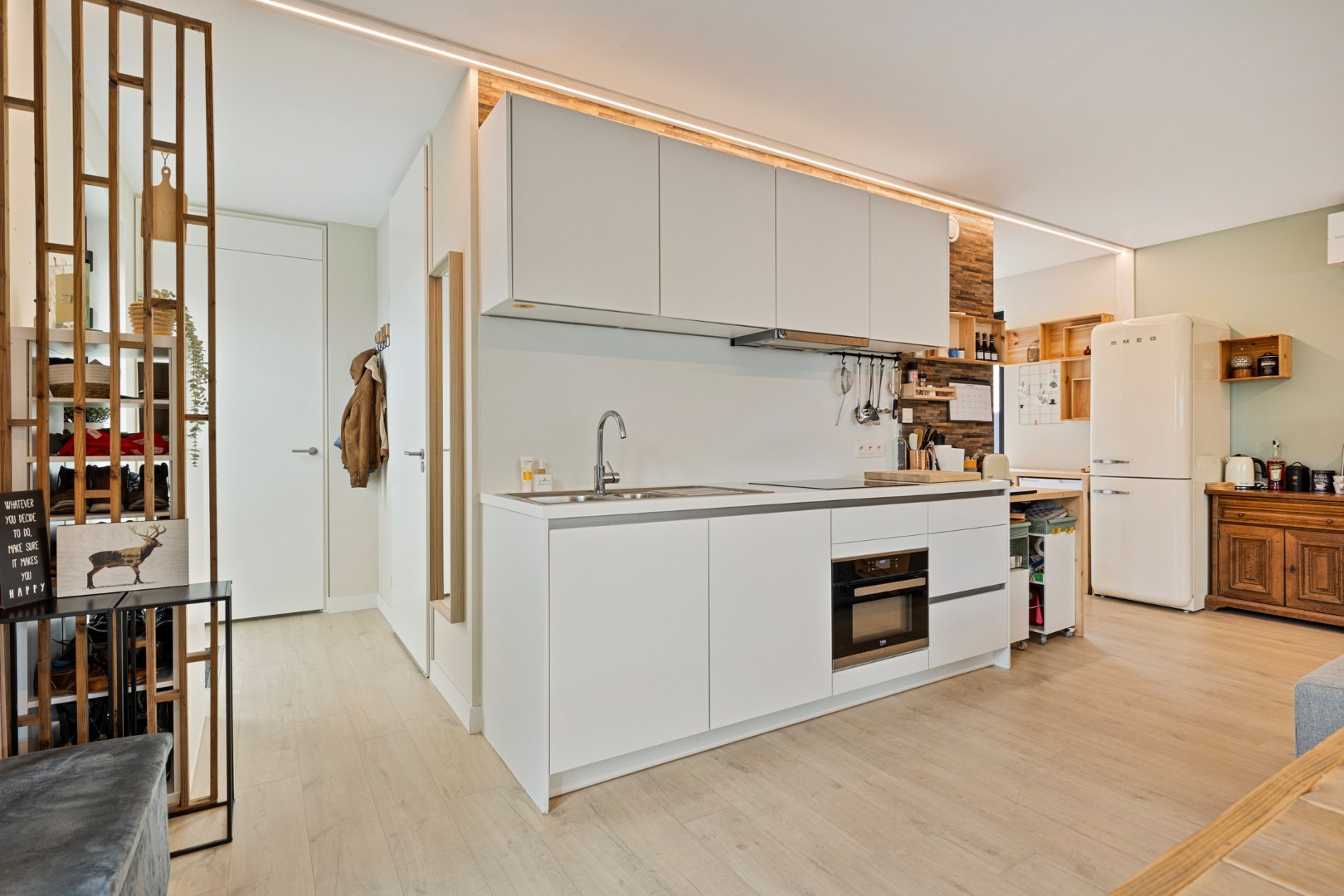 House for sale in Temse with 2 bedrooms - photo 4