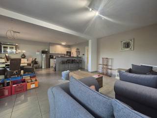 Appartement à louer à Wetteren