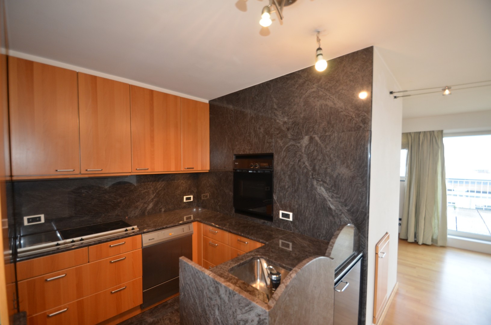 Penthouse met uniek zicht op de jachthaven - photo 3