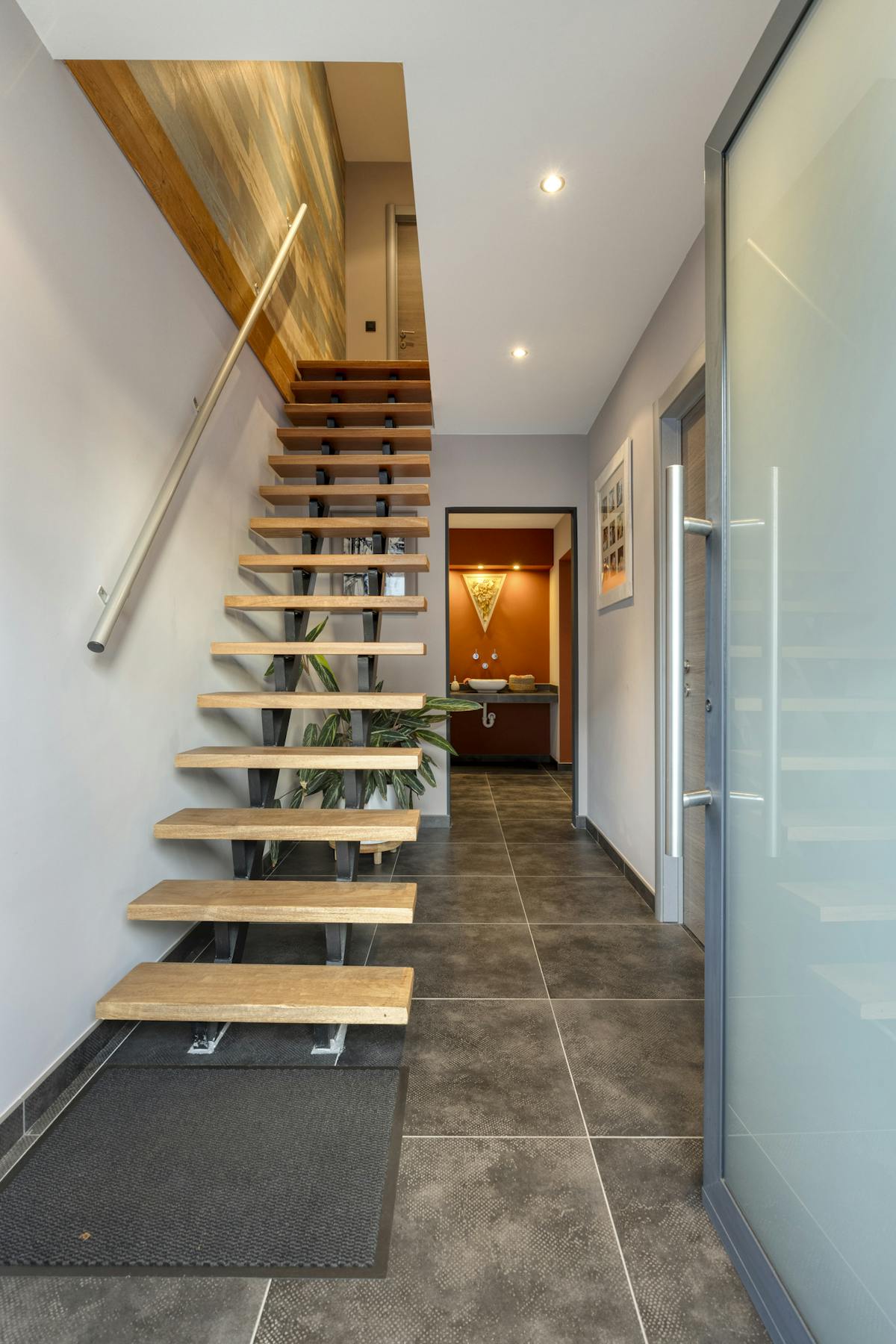 Maison mitoyenne économe en énergie avec 3 chambres à coucher à Stabroek. - photo 2