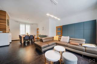 House for sale in La Louvière