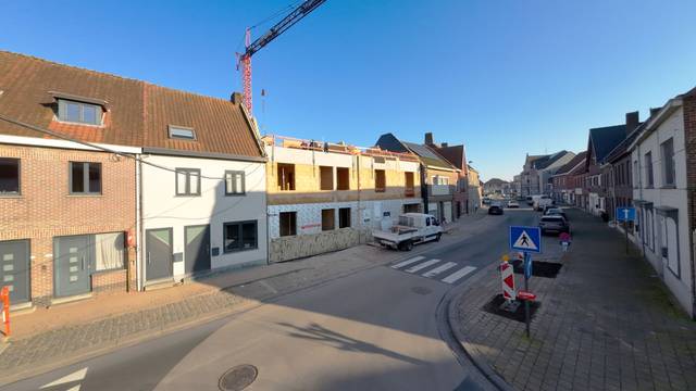 Project te koop in Kortemark