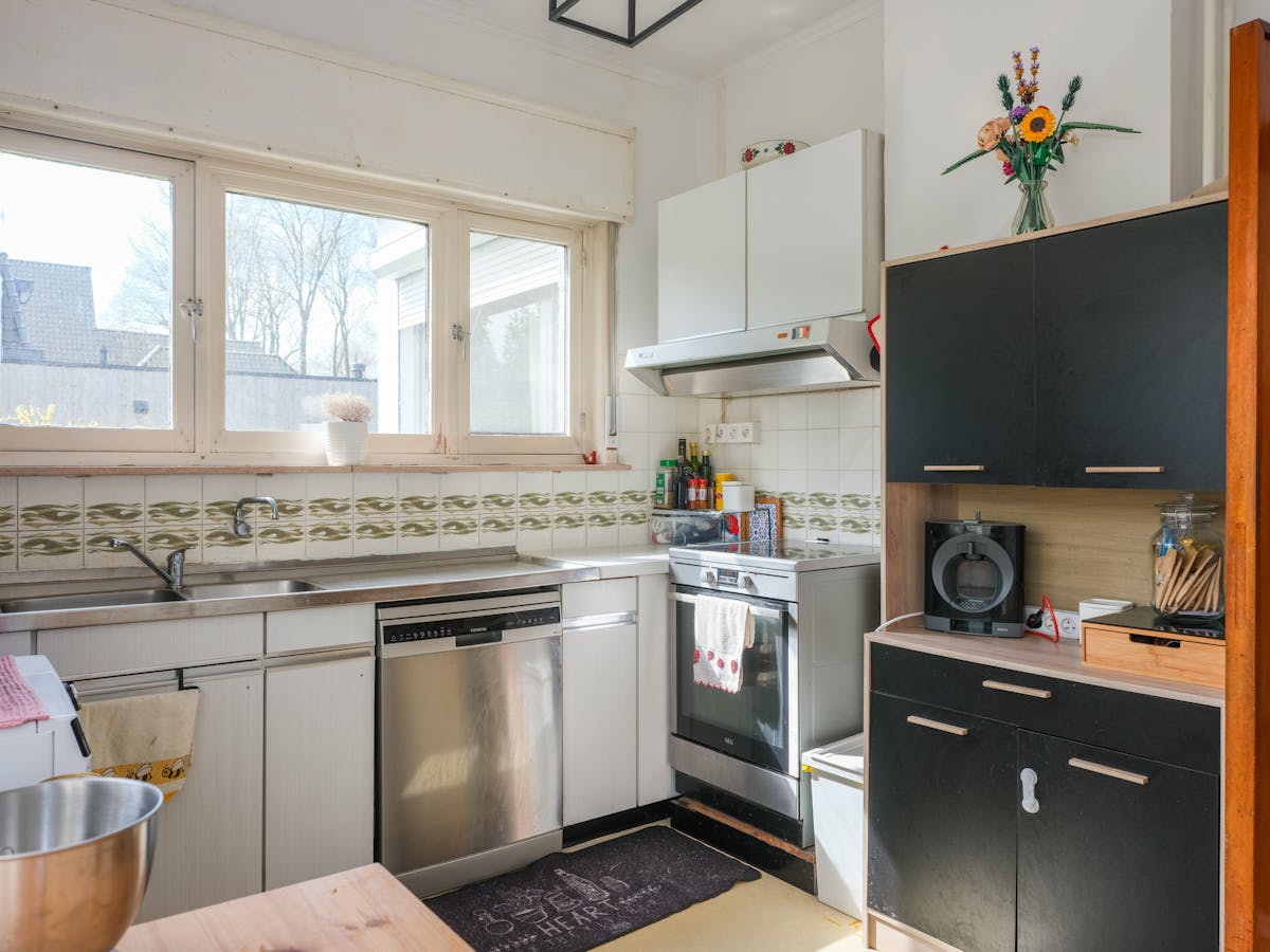 Te renoveren huis met 4 slaapkamers te Assebroek - foto 5