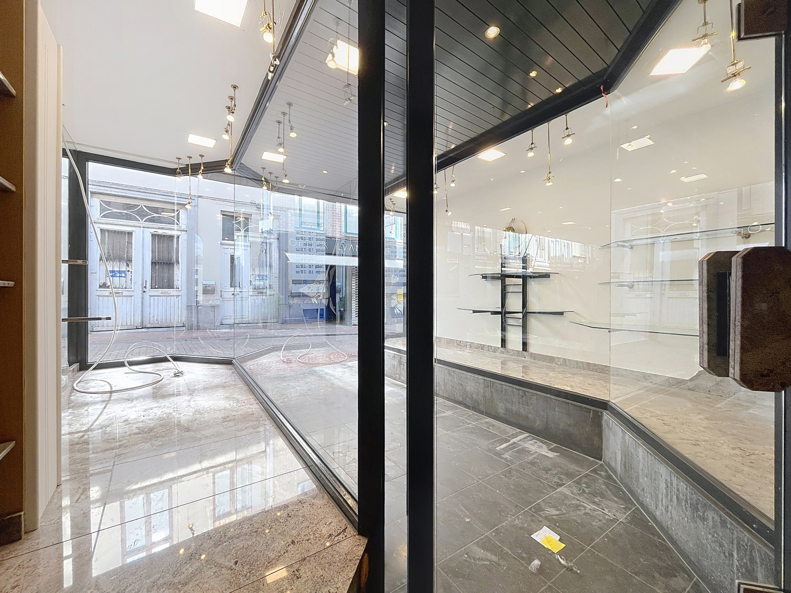 Commercial à vendre à Tirlemont - photo 2