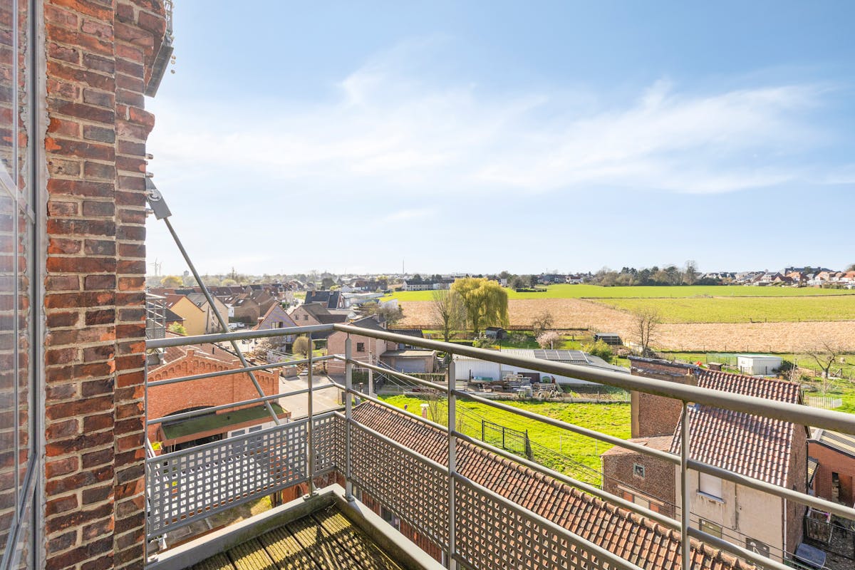 Loft 2 slaapkamers in Molens van Ruisbroek - foto 5