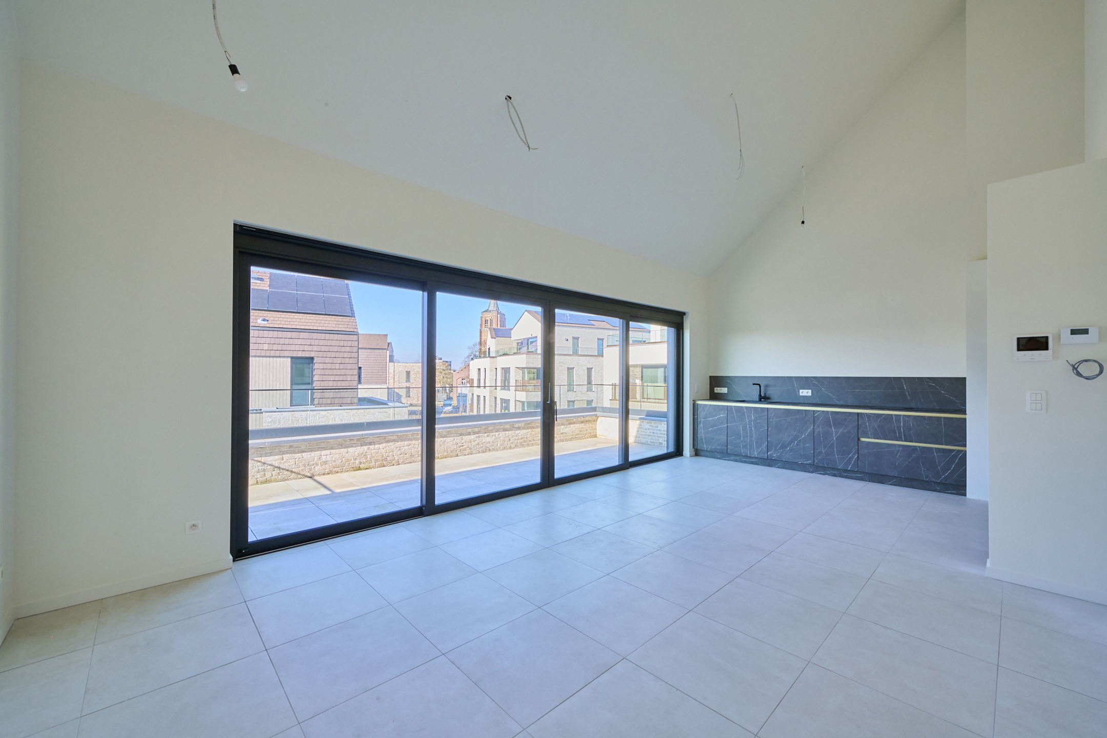 Nieuwbouw BEN appartement Agnetenpark - foto 2