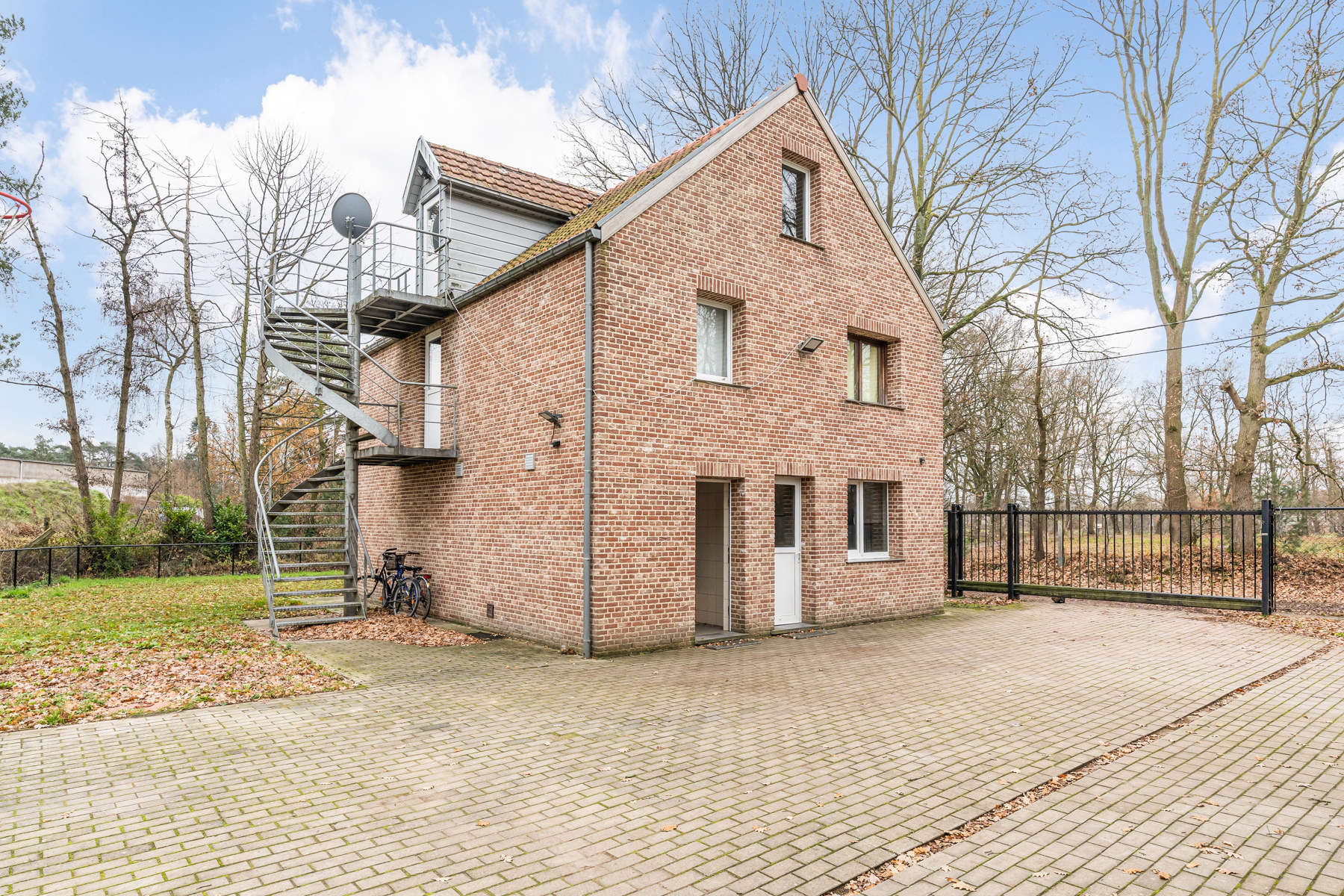 Huis te koop in Geel! - foto 3