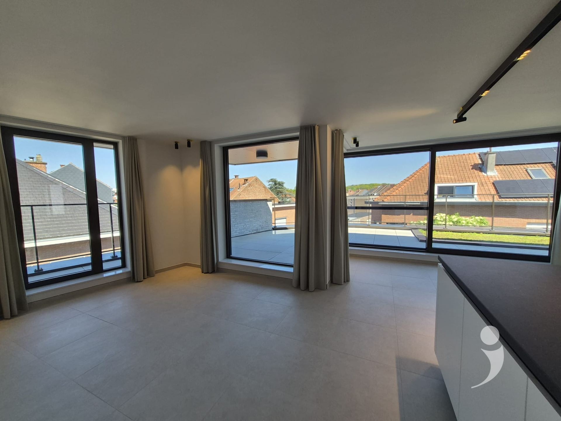 nieuwbouw 3 slaapkamer appartement - foto 4