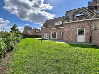 House for sale in Waregem
