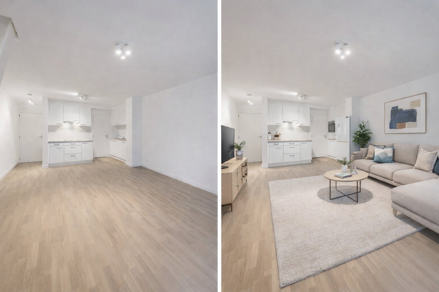 Appartement à vendre à Zwijndrecht avec 2 chambres - photo 4