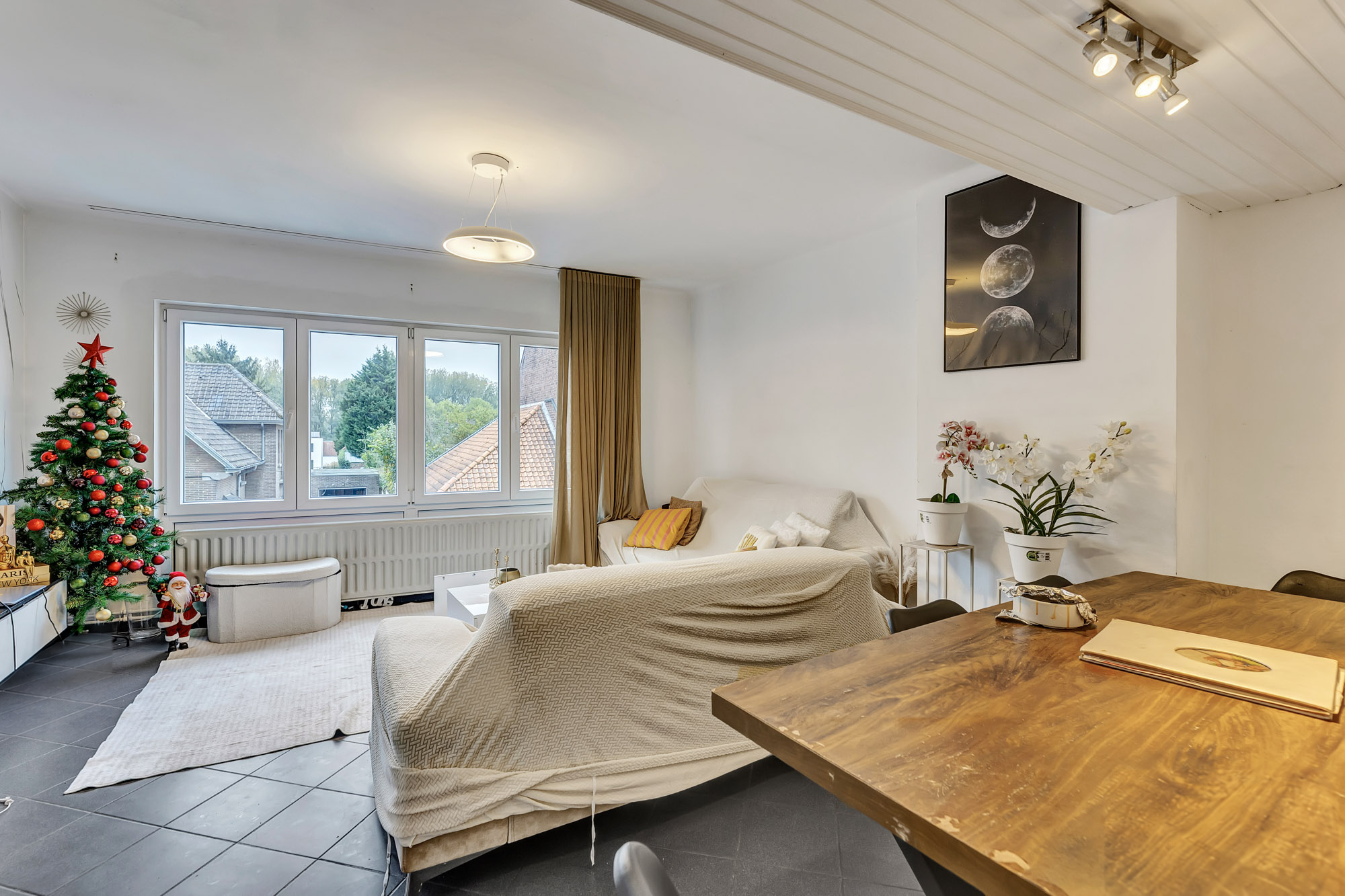 Instapklaar appartement nabij het treinstation - foto 5