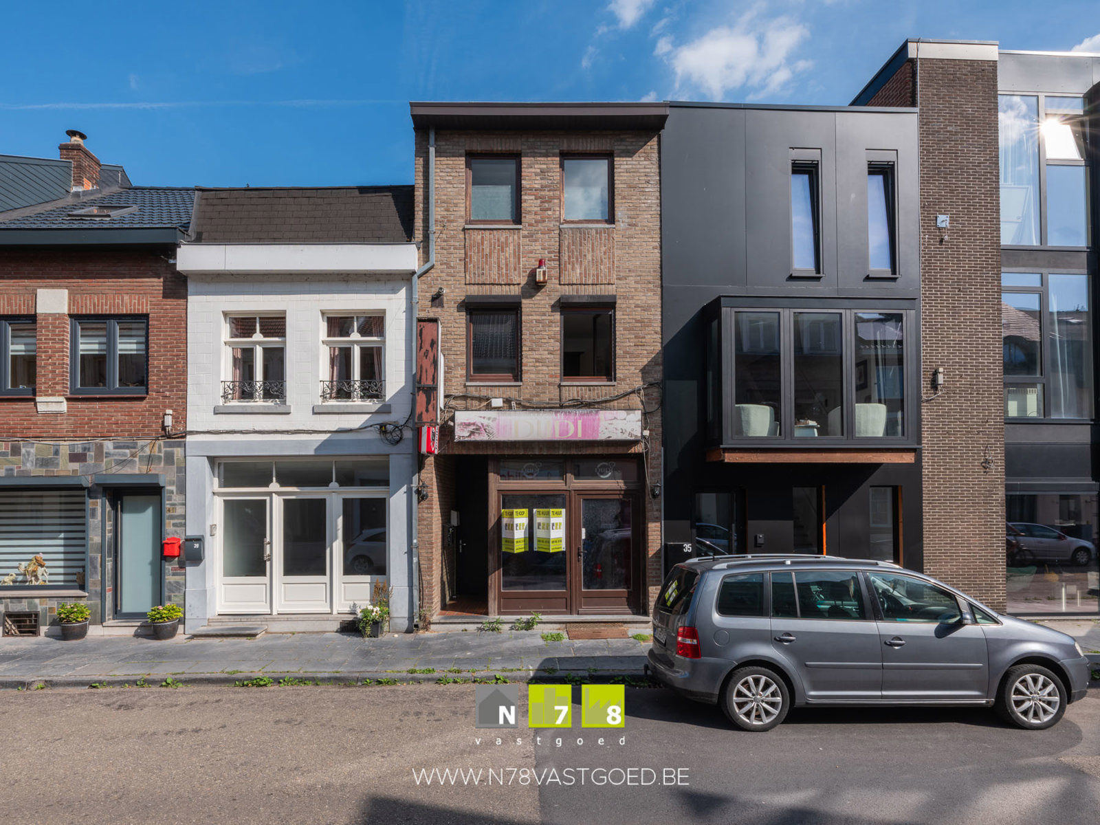 Commercieel te huur in Maaseik - foto 1