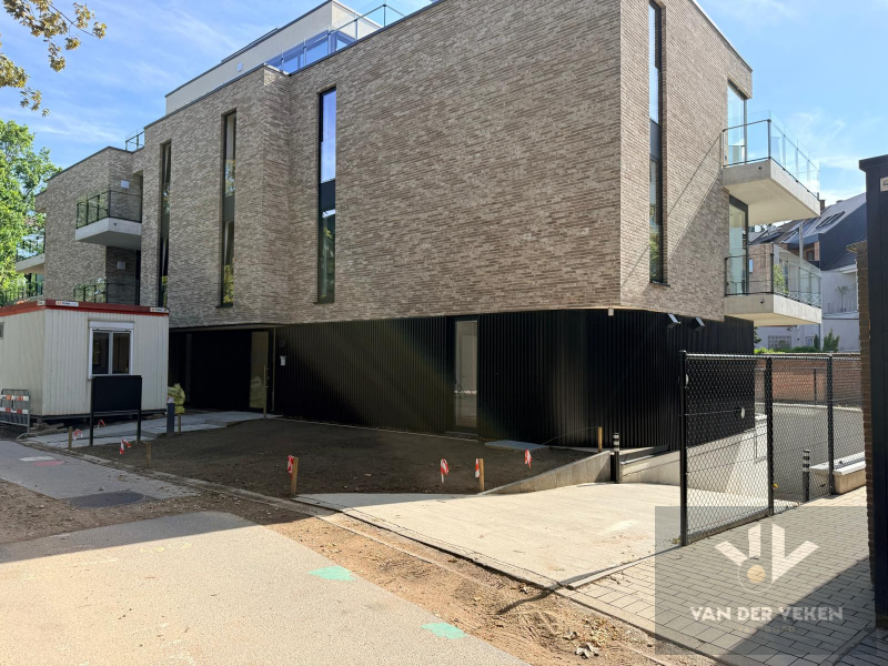 Appartement à louer à Hasselt