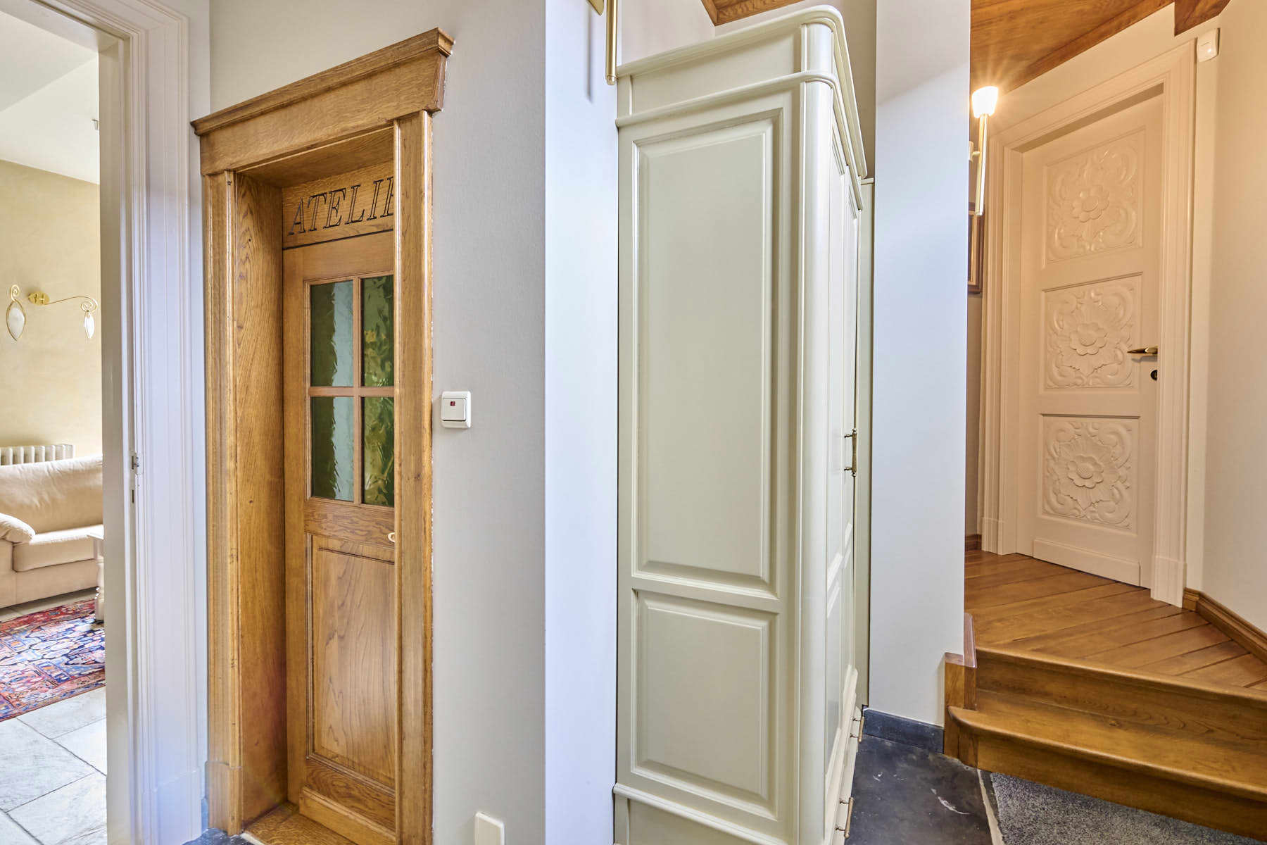 Huis te koop in Hechtel-Eksel met 3 slaapkamers - foto 4