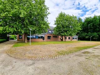 Commercial à vendre à Hulshout