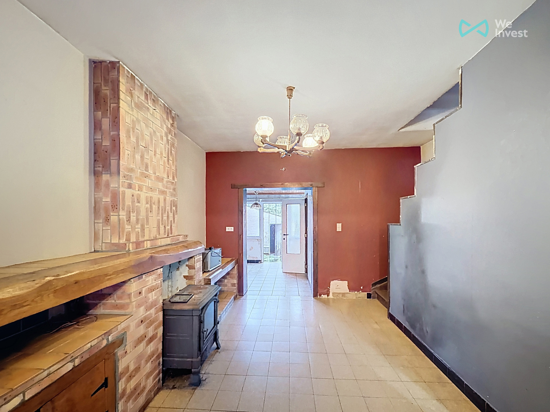 Maison à vendre à Tubize avec 3 chambres - photo 3