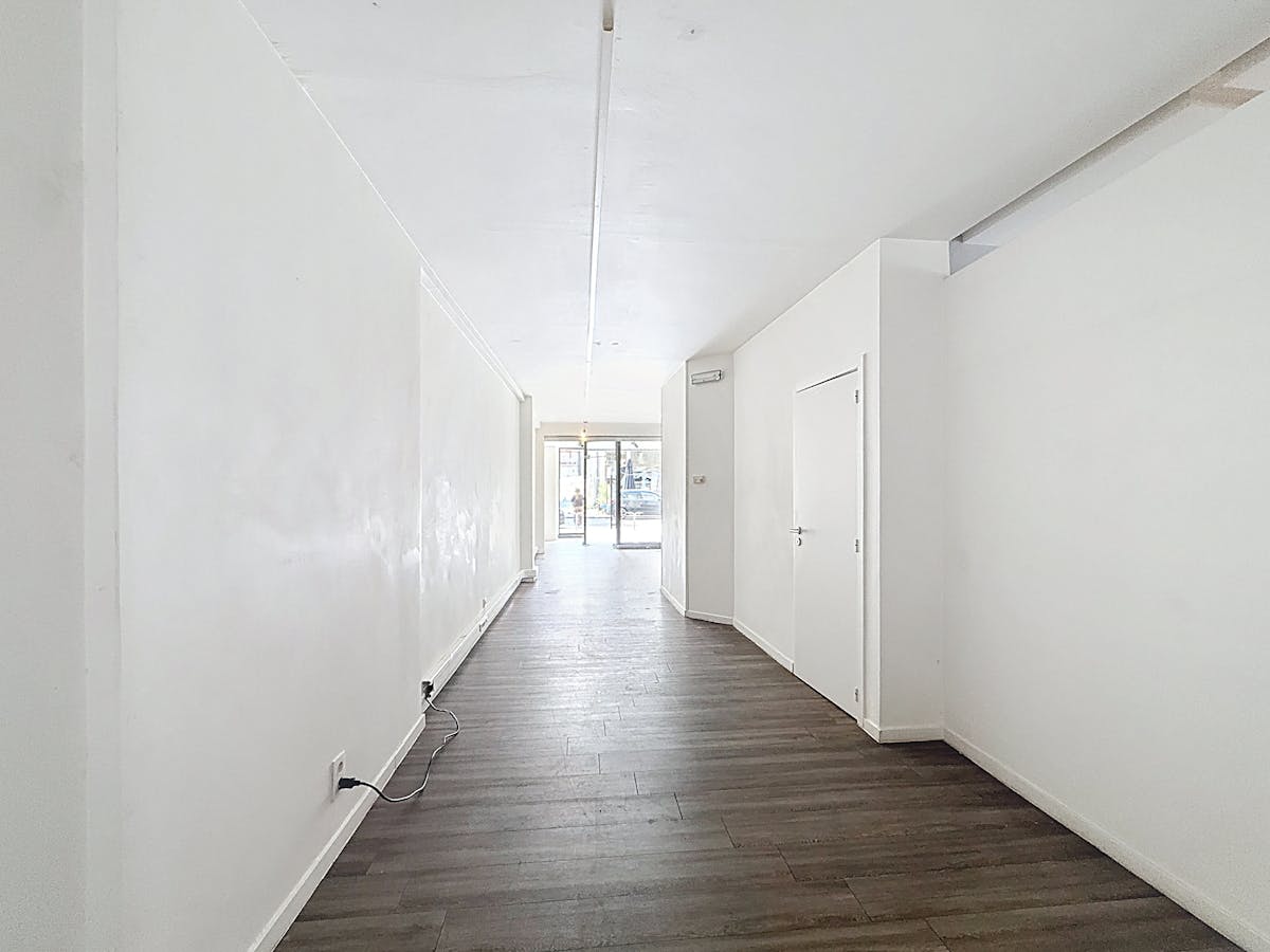 Bureau à louer dans le centre de Courtrai - photo 5