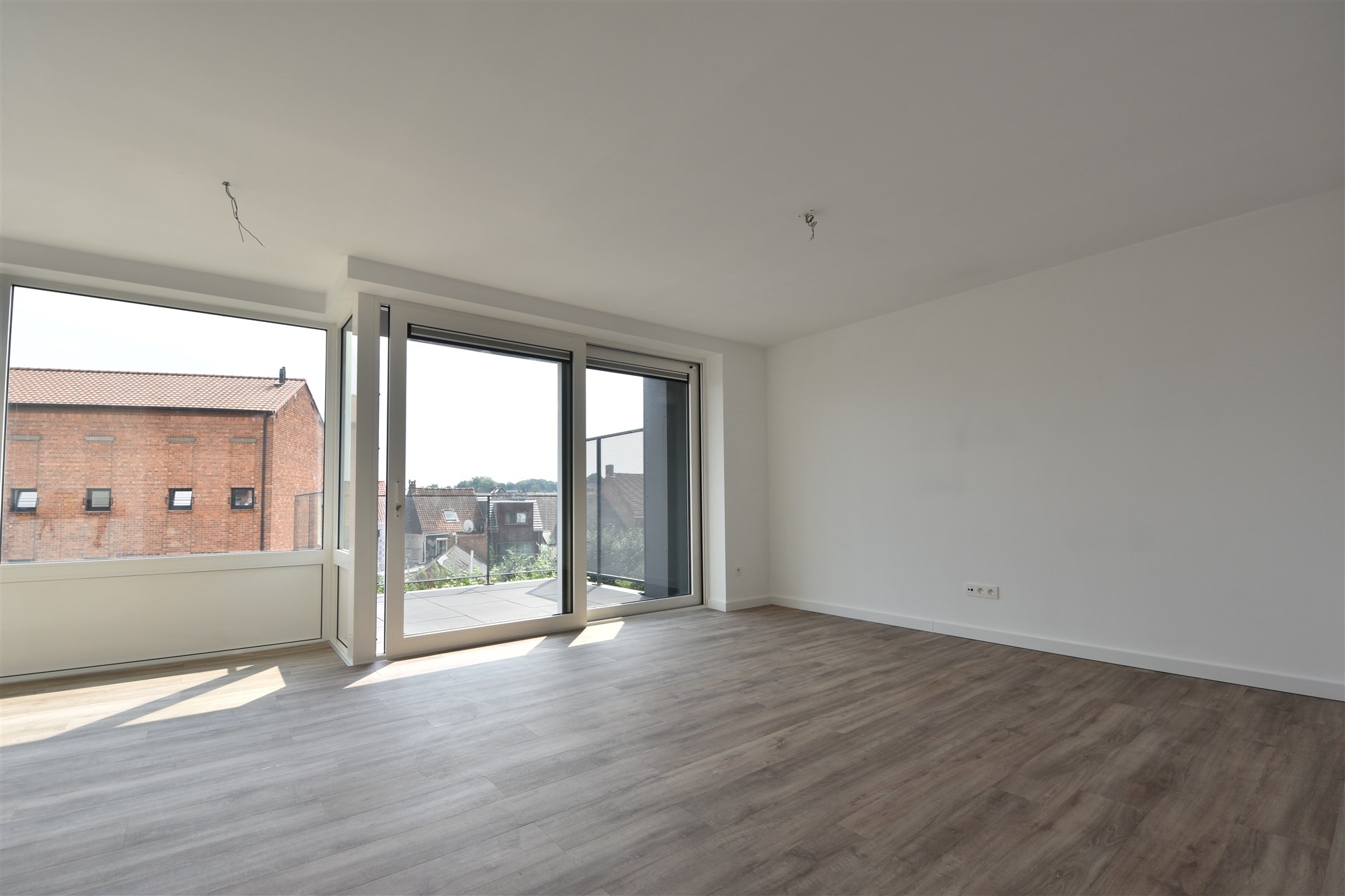 Appartement à louer à Hamme avec 2 chambres - photo 4