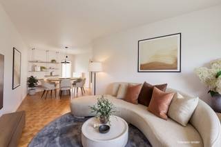 Apartment for sale in Hasselt