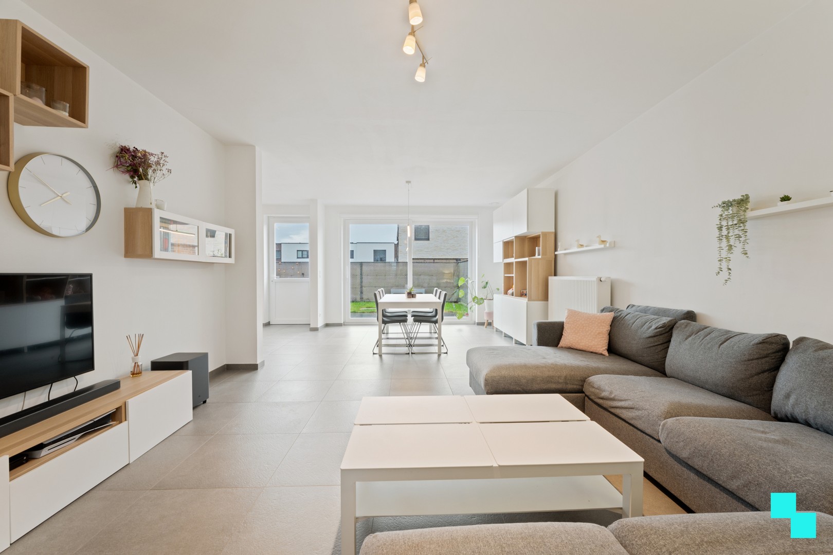 Zeer recente BEN woning in leuke woonwijk - Roeselare - photo 5