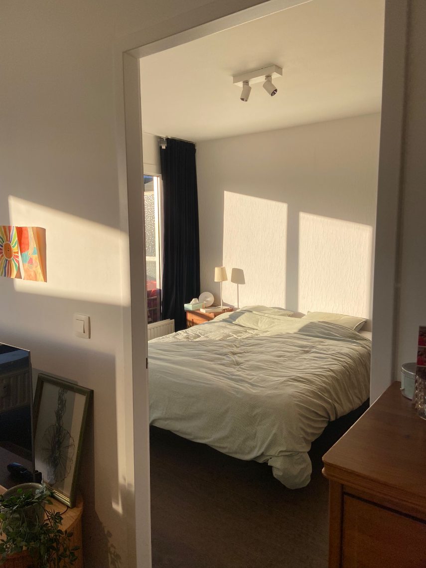 Appartement te koop in Gent met 1 slaapkamer - foto 4