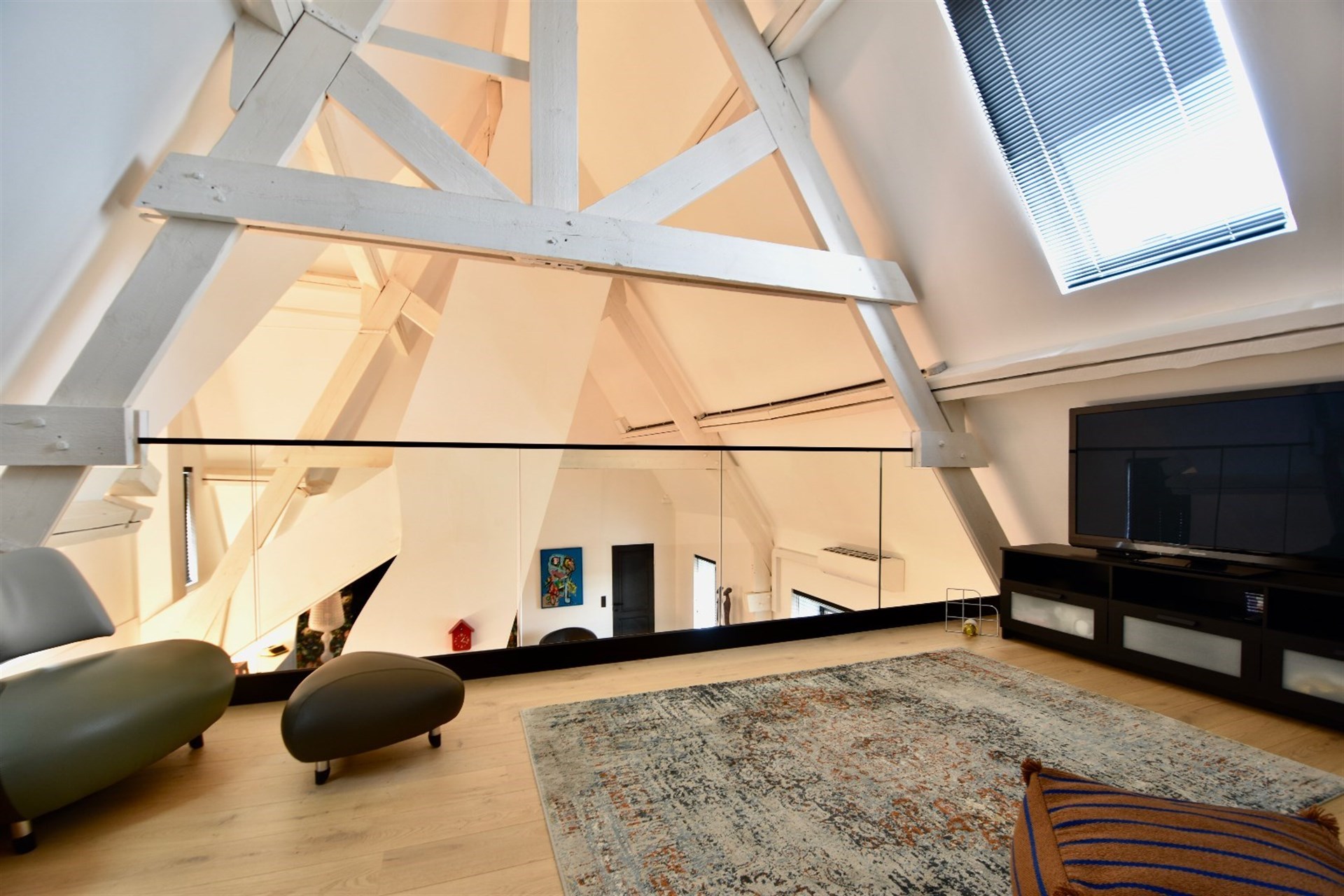 Luxueus appartement op een toplocatie in Sint-Niklaas - foto 5