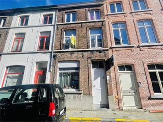 House for sale in Bruges