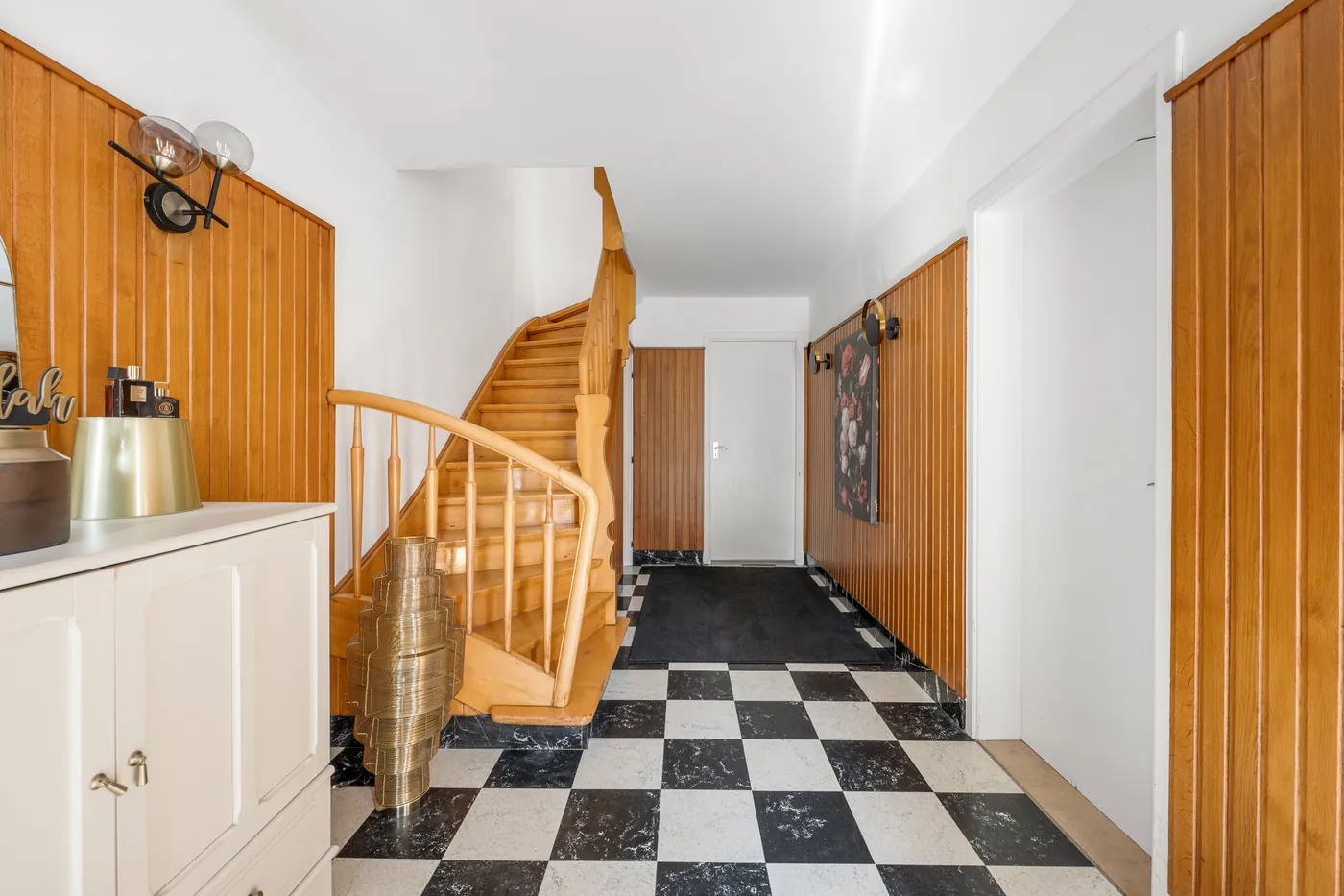 Gerenoveerde bel-etagewoning met 3 slaapkamers, garage en tuin te Schoten - foto 5