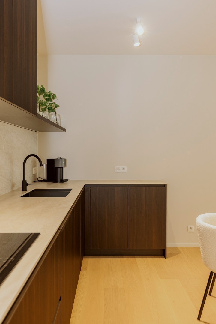 Instapklaar modelappartement centrum Waregem te koop - foto 5