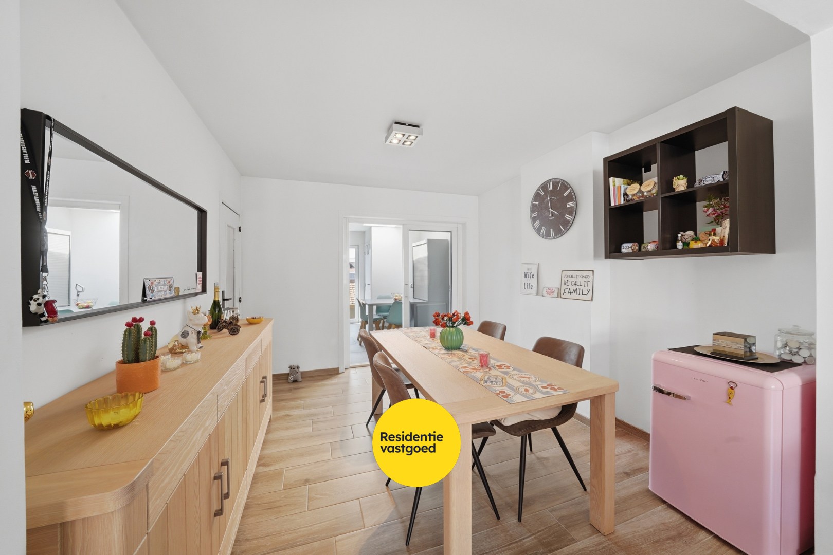 Instapklare bel-étagewoning te Bredene - foto 4