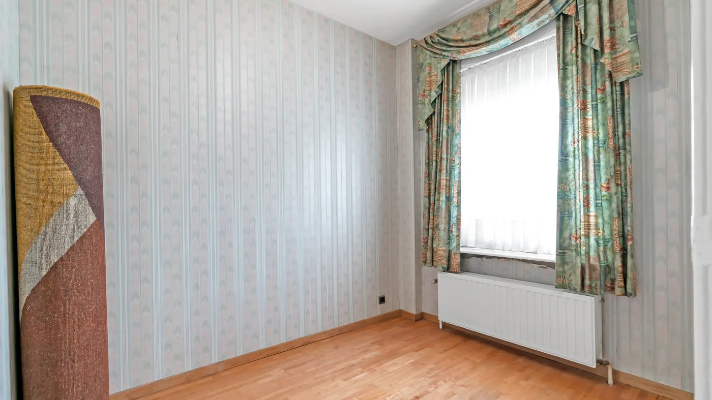 Kessel-Lo - Spacieuse maison familiale avec 5 chambres et grand jardin - photo 5
