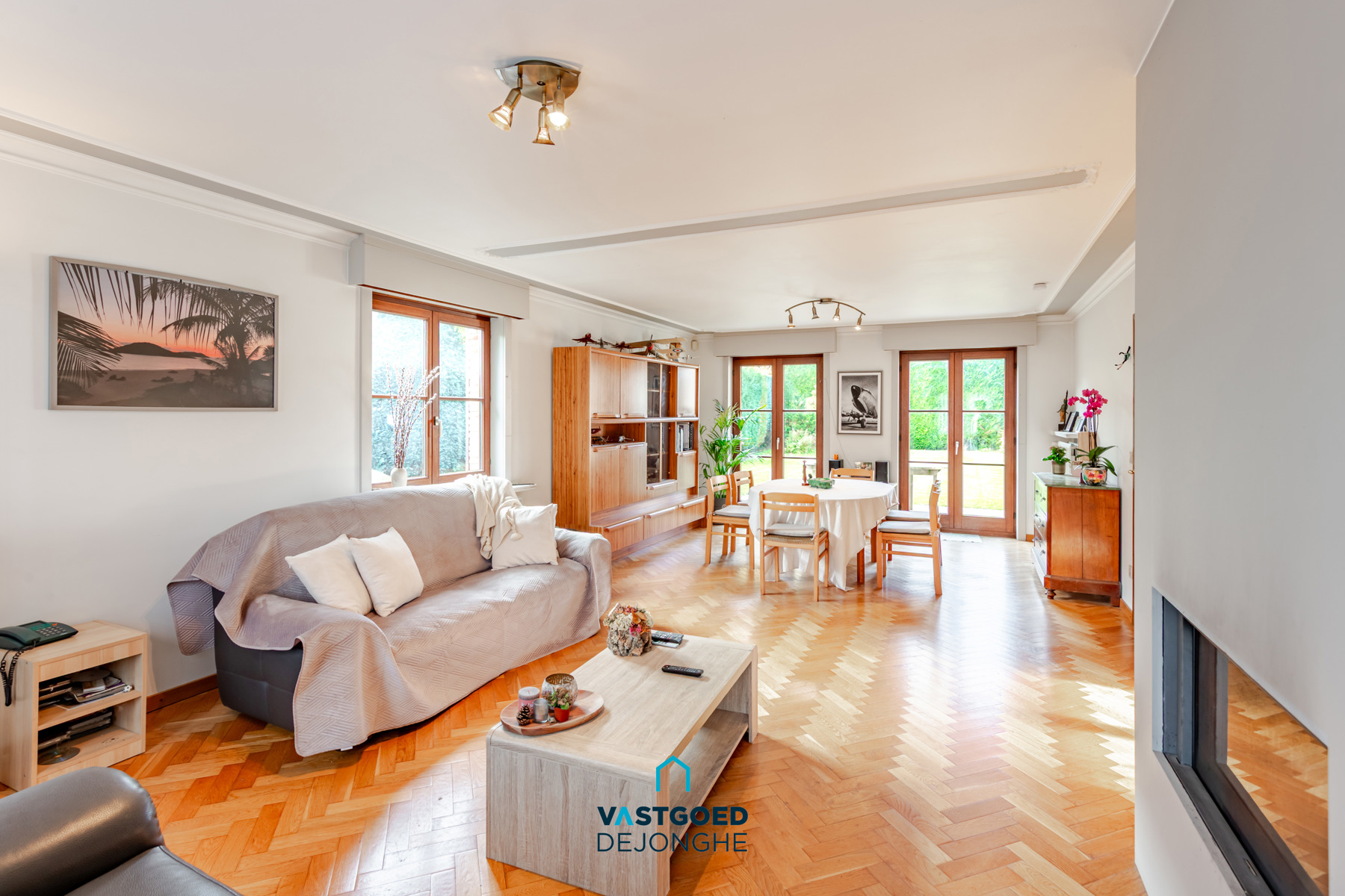 Zeer ruime te renoveren open bebouwing nabij het centrum van Nazareth - foto 4