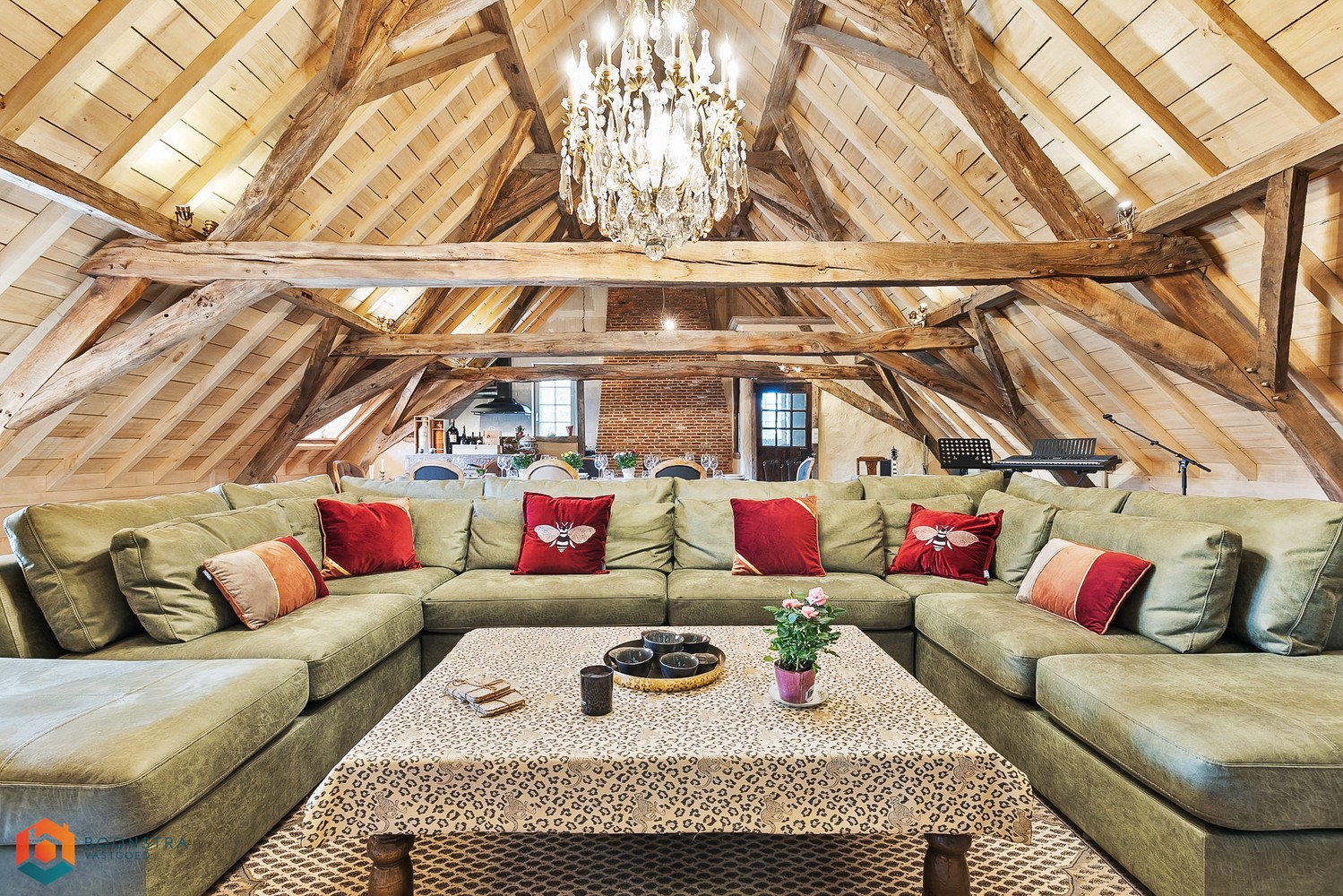 Maison à vendre à Heist-Op-Den-Berg avec 4 chambres - photo 4