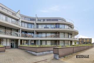 Garage à vendre à Bredene