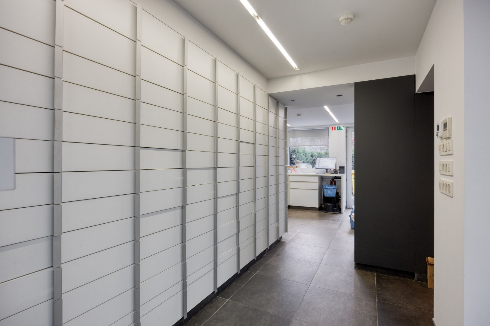 Handelswoning met 3 slpk. en privéparking in het centrum van Balen - foto 5