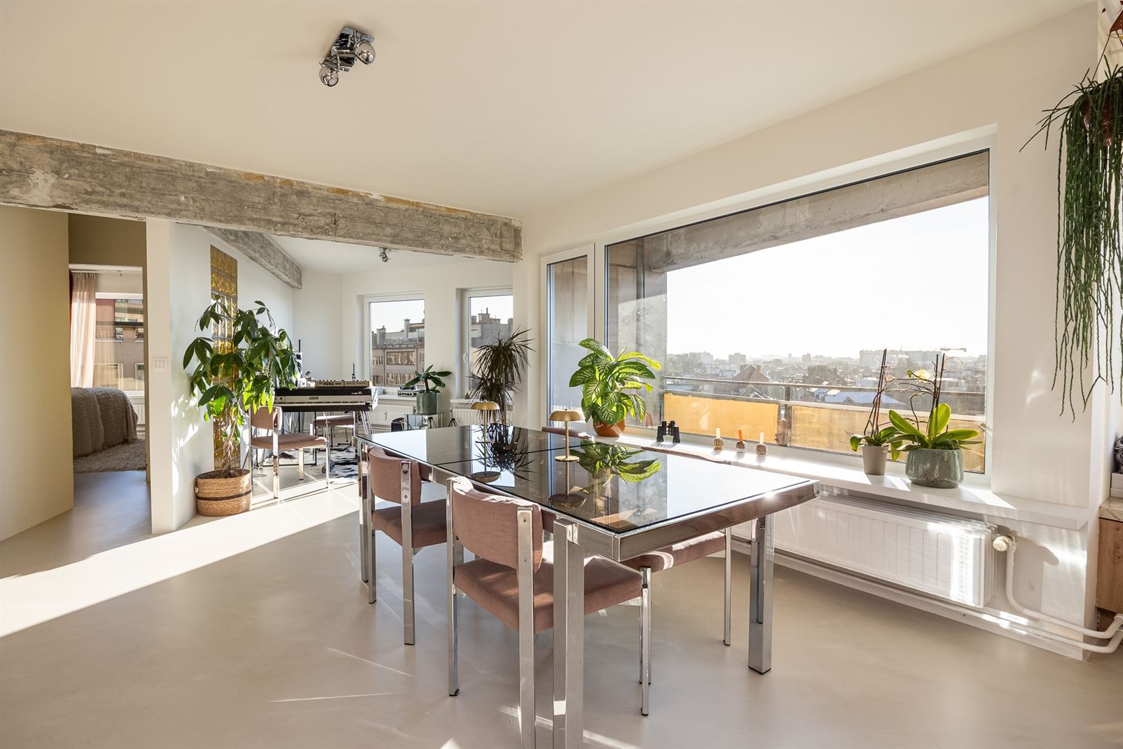 Sky-high wonen in stijl - foto 5