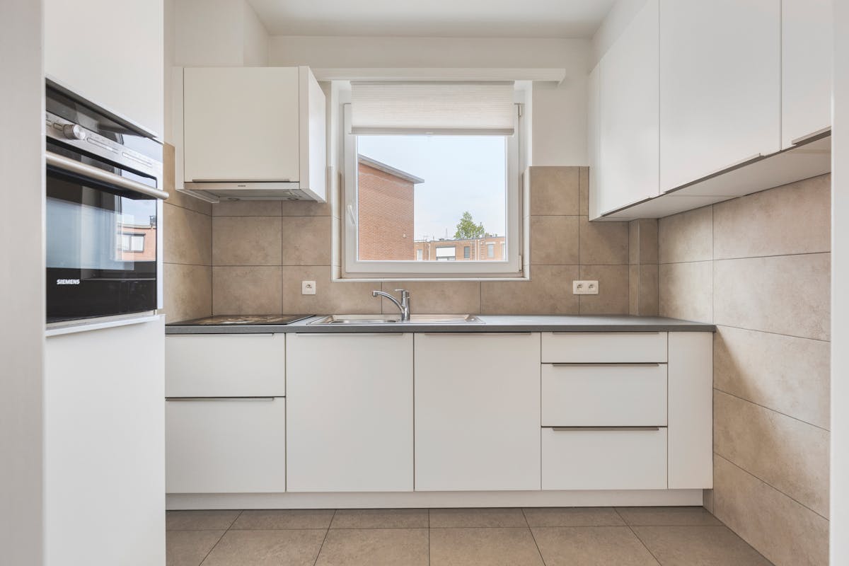 Energiezuinig appartement met 2 garages te koop in Merksem - foto 5