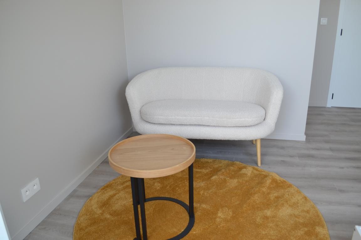 Appartement à louer à Malines avec 1 chambre - photo 3