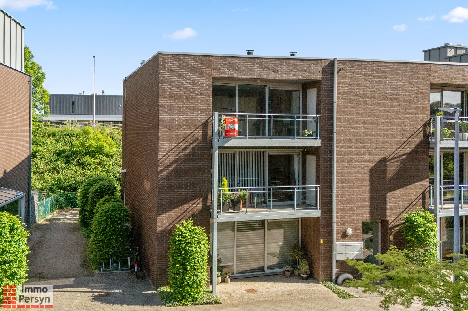 Appartement à vendre à Aarschot avec 2 chambres - photo 1