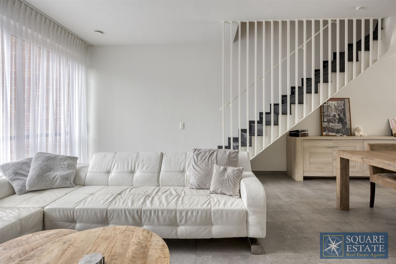 Ruime duplex 3 kamers - foto 5