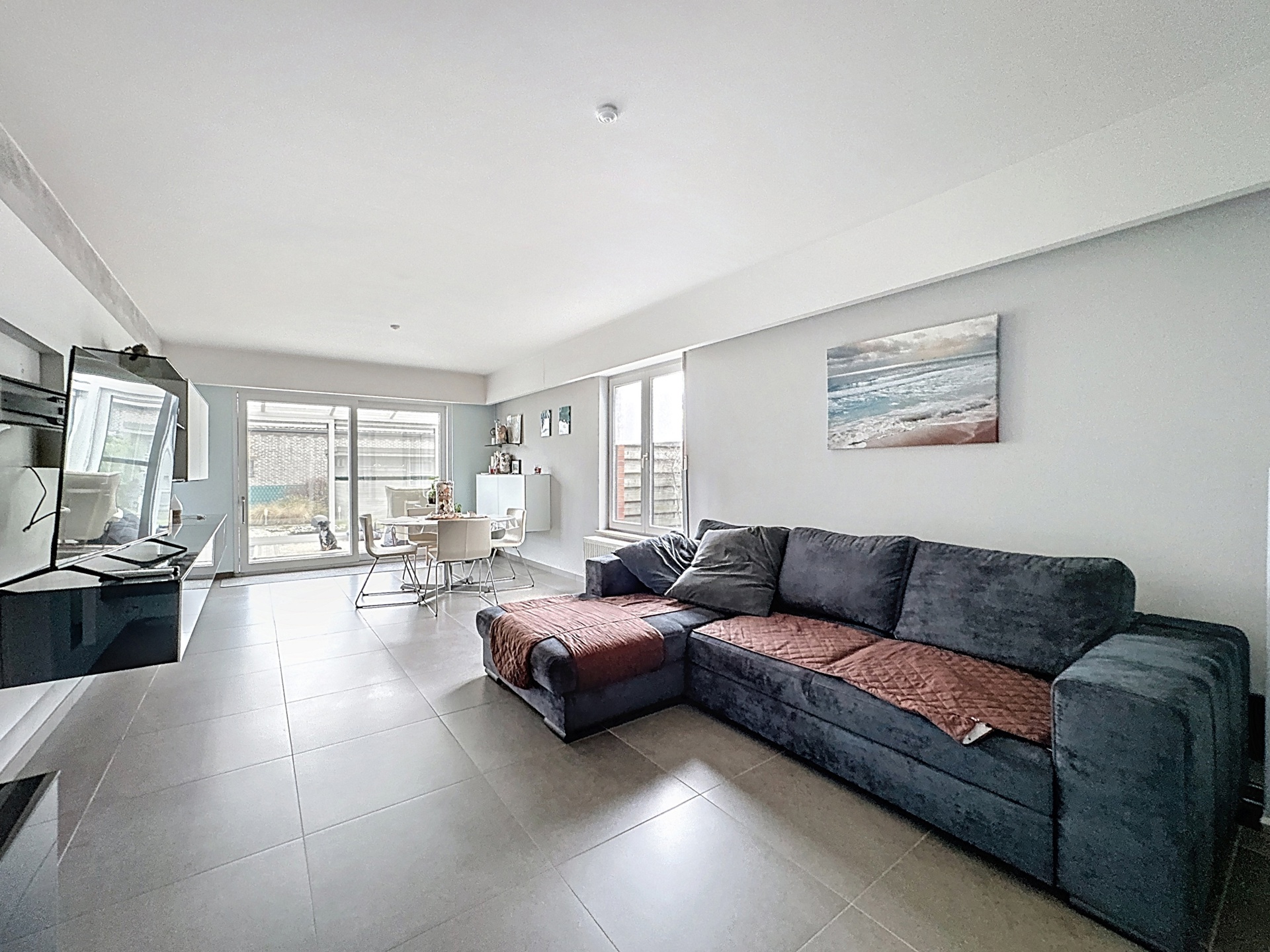 Maison à louer à Zemst avec 3 chambres - photo 2