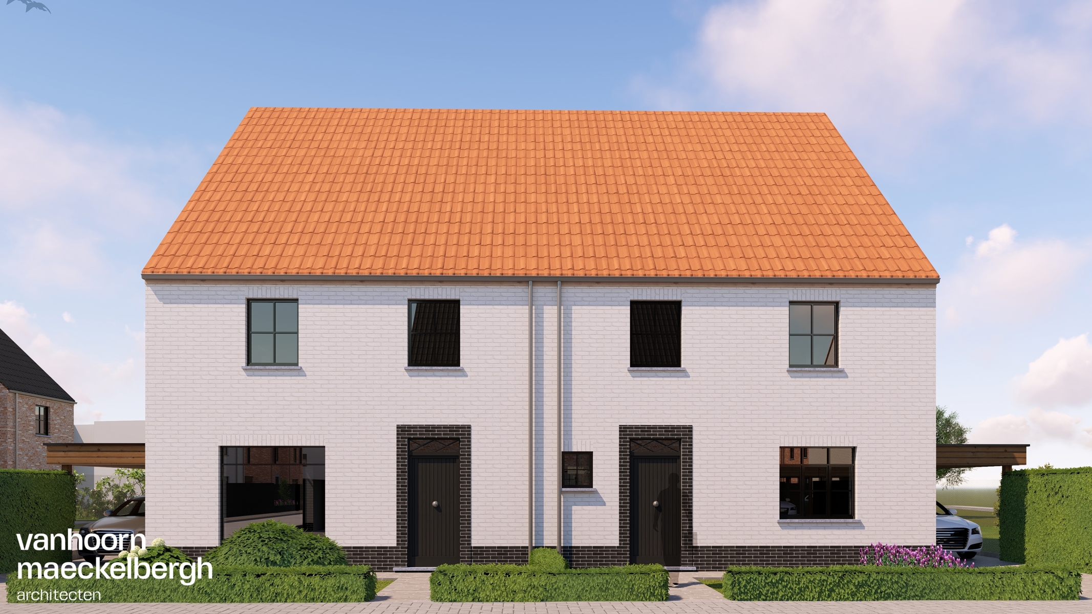 Maison à vendre à Gistel avec 4 chambres - photo 4