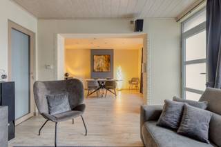 Maison à vendre à Zottegem