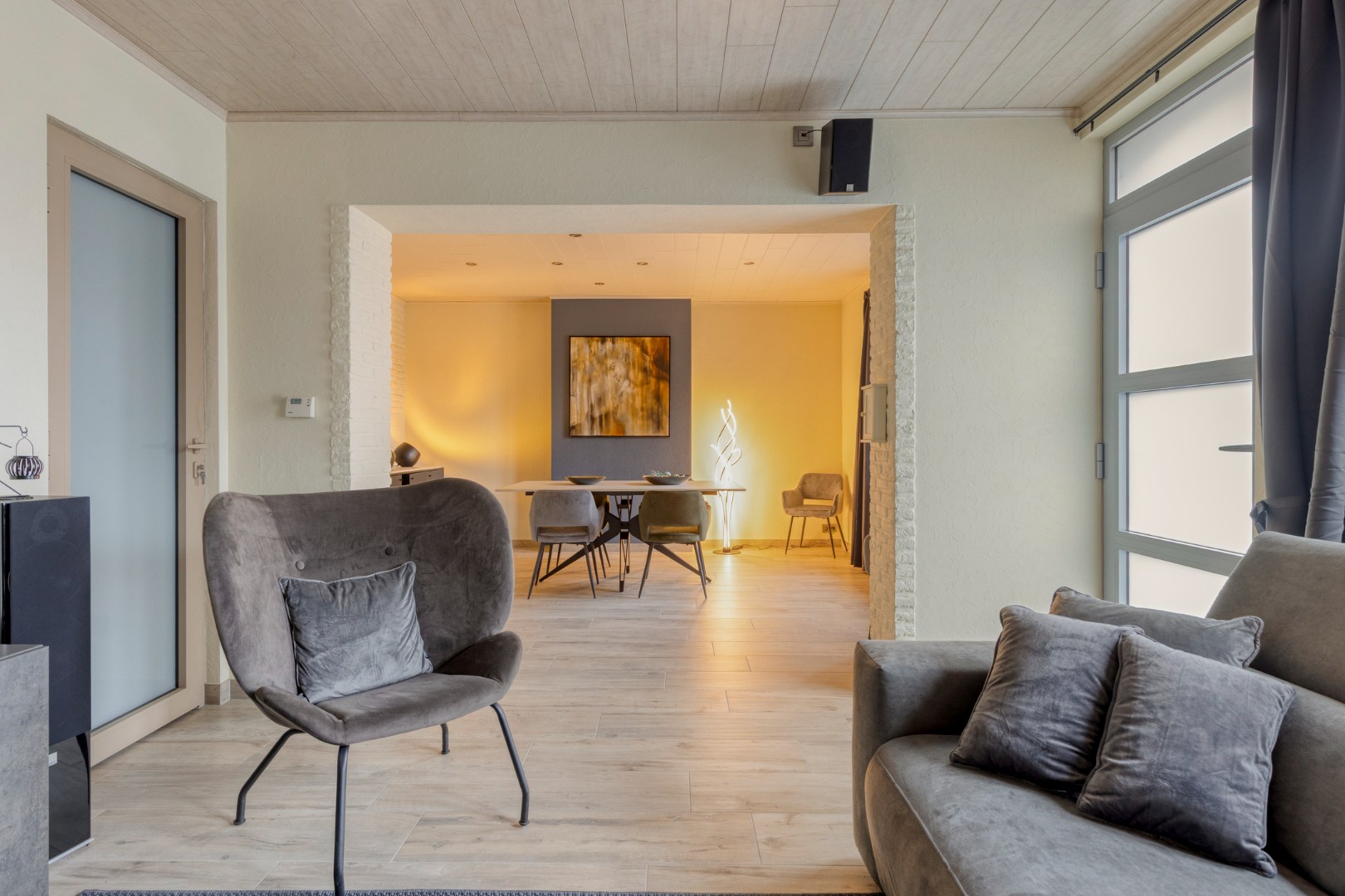 Maison à vendre à Zottegem avec 3 chambres - photo 3