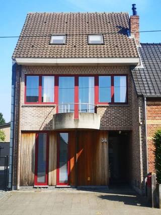 Opbrengsteigendom met 2 Appartementen in Landelijk Vorselaar – Instapklaar, Asbestvrij & Direct RendementIn het rustige en groene Vorselaar vind je...