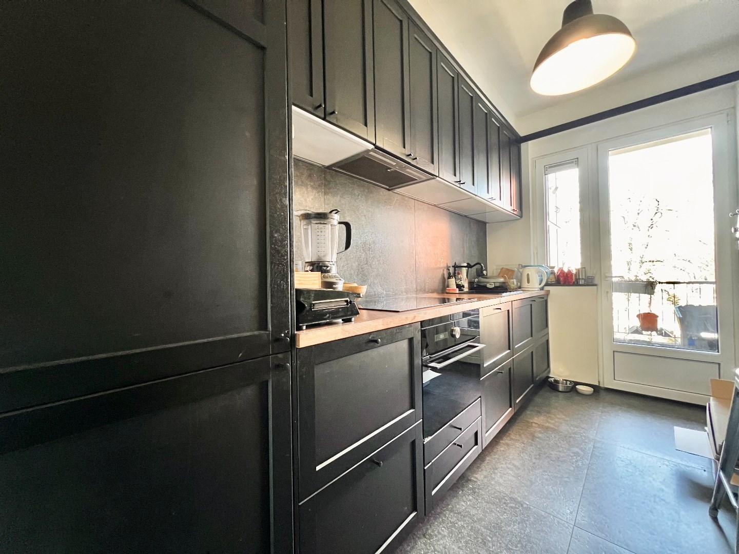 Gezellig 3 slpk app op TOPLOCATIE - foto 5