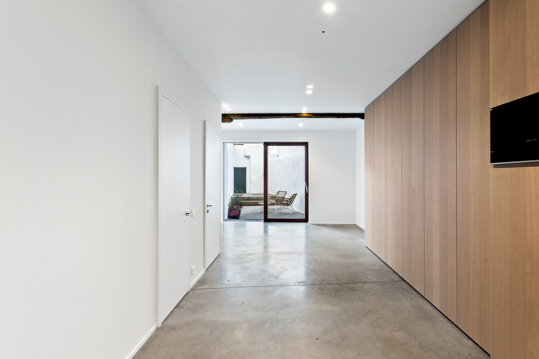 House for sale in Bruges with 3 bedrooms - photo 2